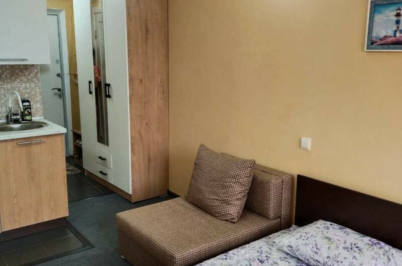 Изображение Изображение квартиры &quot;Апартаменты в АК «Апастория»&quot; #4 #4