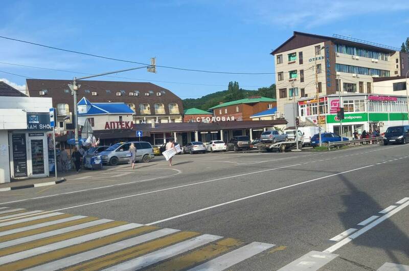 Изображение Изображение квартиры &quot;Апартаменты в АК «Апастория»&quot; #5 #5