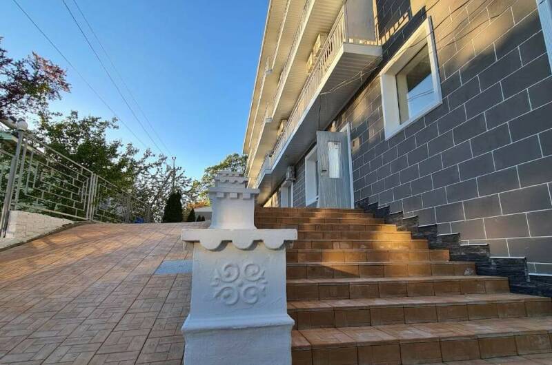 Изображение Изображение квартиры &quot;Апартаменты в АК «Апастория»&quot; #6 #6