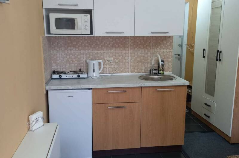 Изображение Изображение квартиры &quot;Апартаменты в АК «Апастория»&quot; #7 #7