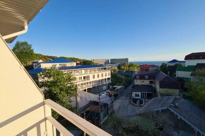 Изображение Изображение квартиры &quot;Апартаменты в АК «Апастория»&quot; #8 #8