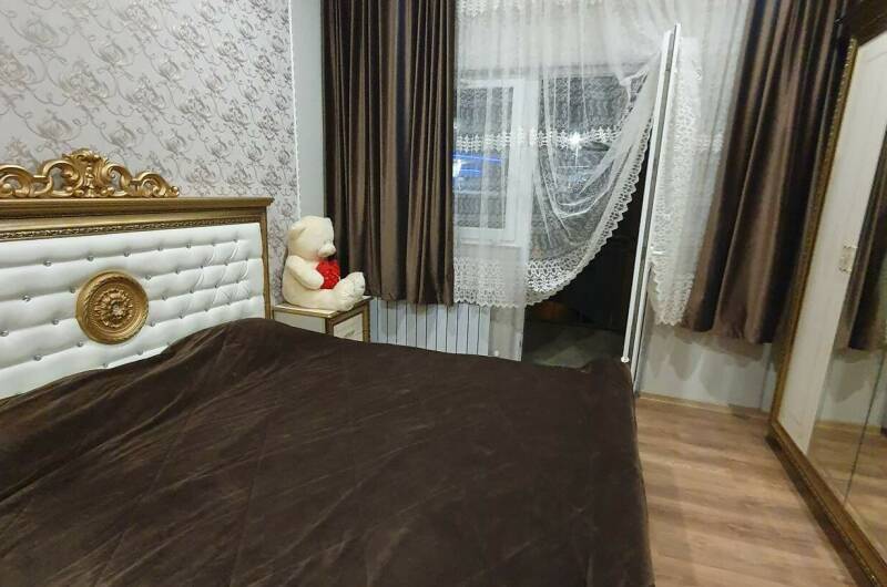 Изображение Изображение квартиры "Апартамент в частном доме «Анна»" #6 #6