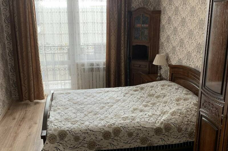 Изображение Изображение квартиры &quot;Квартира на Толстого&quot; #1 #1