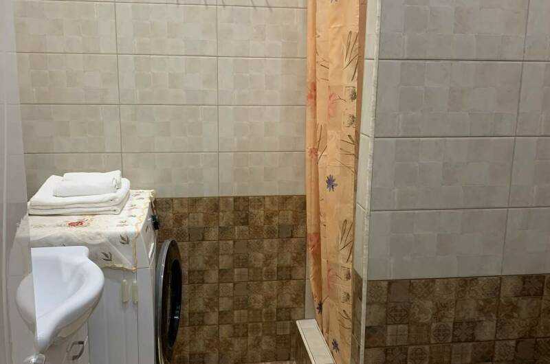 Изображение Изображение квартиры &quot;Квартира на Толстого&quot; #2 #2