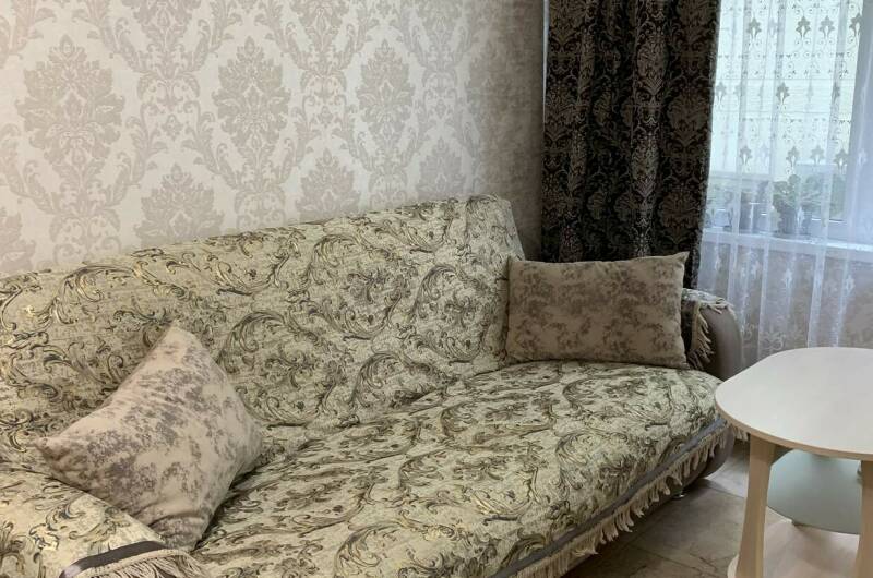 Изображение Изображение квартиры &quot;Квартира на Толстого&quot; #3 #3