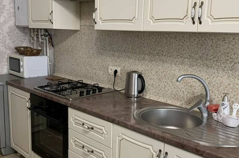 Изображение Изображение квартиры &quot;Квартира на Толстого&quot; #4 #4