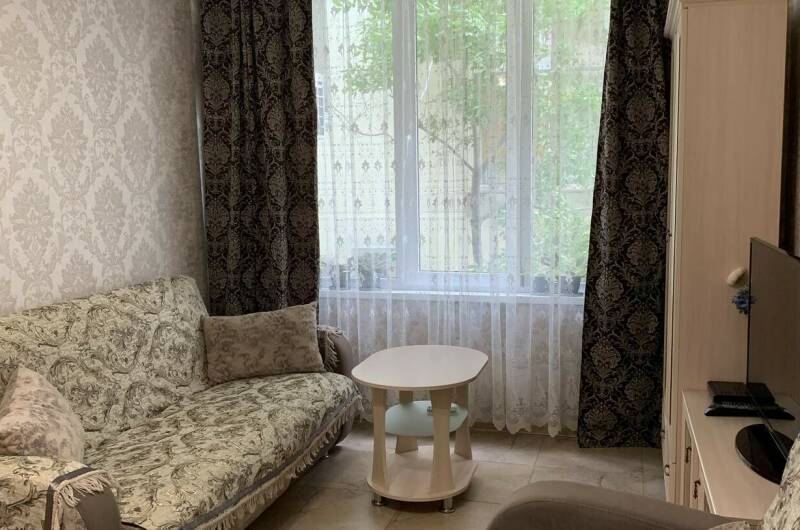 Изображение Изображение квартиры &quot;Квартира на Толстого&quot; #7 #7