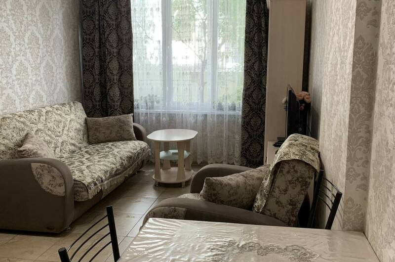 Изображение Изображение квартиры &quot;Квартира на Толстого&quot; #8 #8