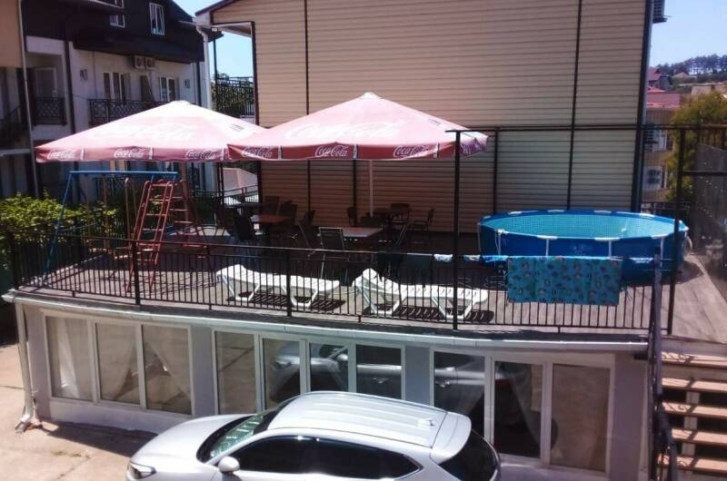 Изображение Изображение гостиницы &quot;Гостевой дом «Granat»&quot; #1 #1