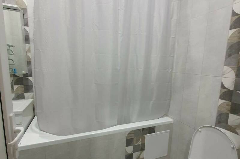 Изображение Изображение квартиры "Апартамент в частном доме «Анна»" #7 #7