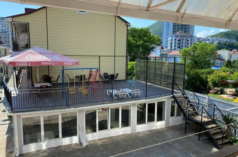 Изображение Изображение гостиницы &quot;Гостевой дом «Granat»&quot; #4 #4