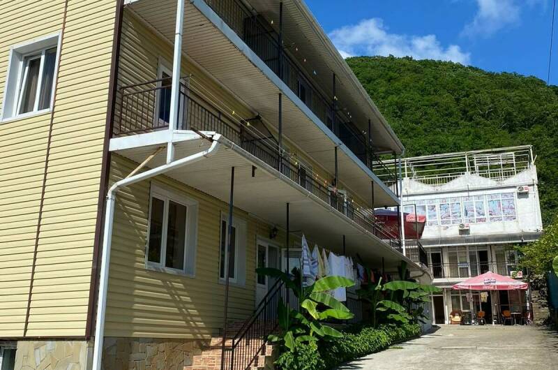 Изображение Изображение гостиницы &quot;Гостевой дом «Granat»&quot; #5 #5