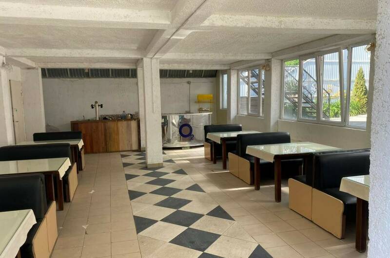 Изображение Изображение гостиницы &quot;Гостевой дом «Granat»&quot; #6 #6