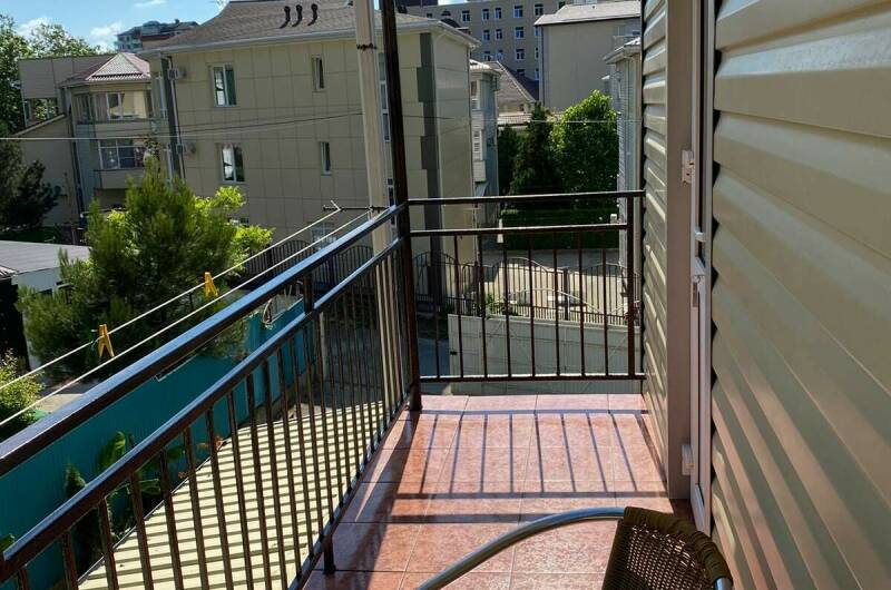 Изображение Изображение гостиницы &quot;Гостевой дом «Granat»&quot; #7 #7