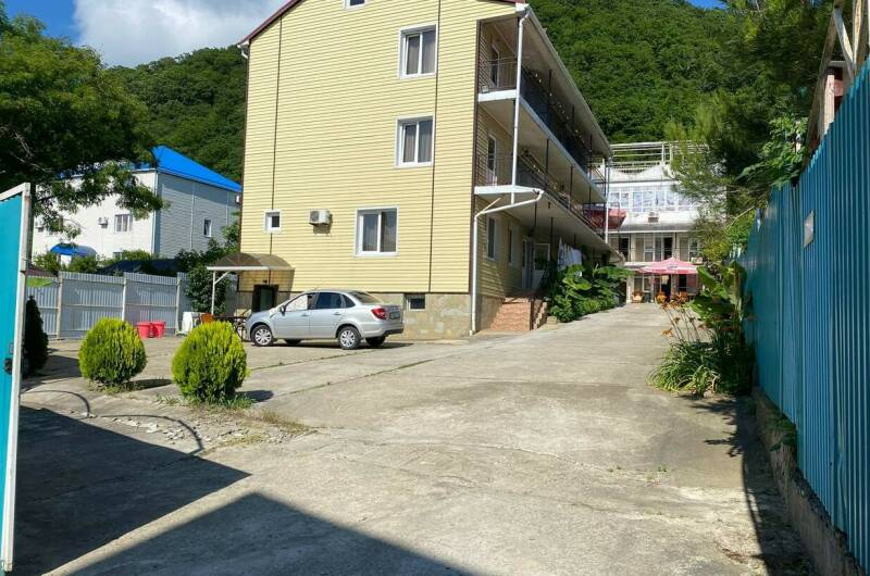 Изображение Изображение гостиницы &quot;Гостевой дом «Granat»&quot; #8 #8