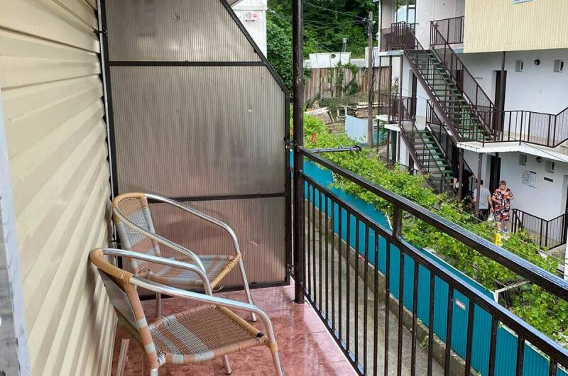 Изображение Изображение отеля / гостиницы "Гостевой дом «Granat»" #10 #8