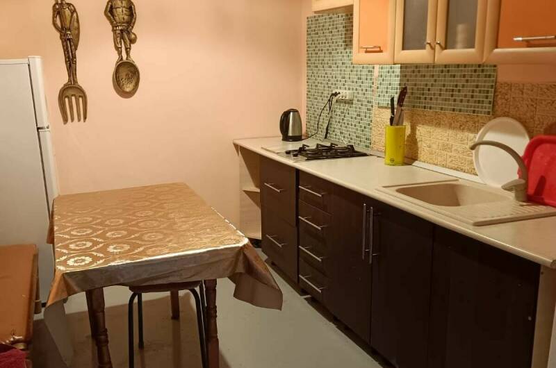 Изображение Изображение гостиницы &quot;Гостевой дом «ОК»&quot; #2 #2