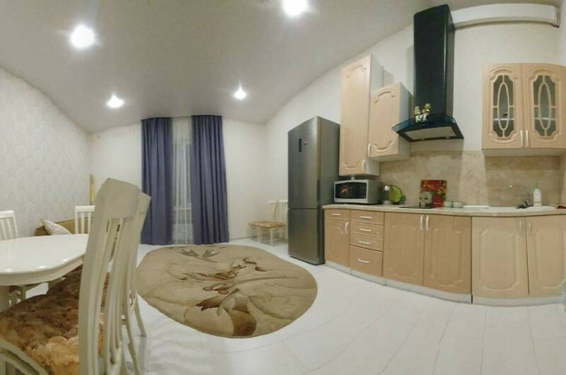 Изображение Изображение квартиры "Апартамент в частном доме «Анна»" #8 #8