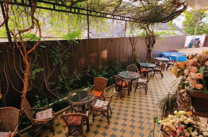 Изображение Изображение гостиницы &quot;Гостевой дом «Семья»&quot; #2 #2