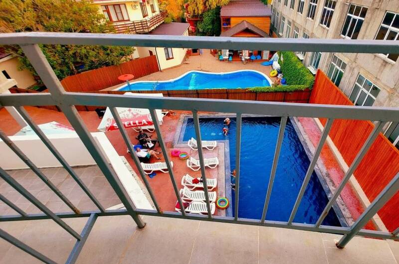 Изображение Изображение гостиницы &quot;Гостевой дом «Семья»&quot; #4 #4