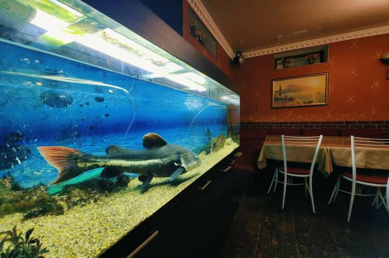 Изображение Изображение гостиницы &quot;Гостевой дом «Семья»&quot; #5 #5