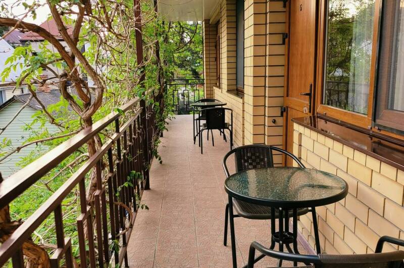 Изображение Изображение гостиницы &quot;Гостевой дом «Семья»&quot; #6 #6