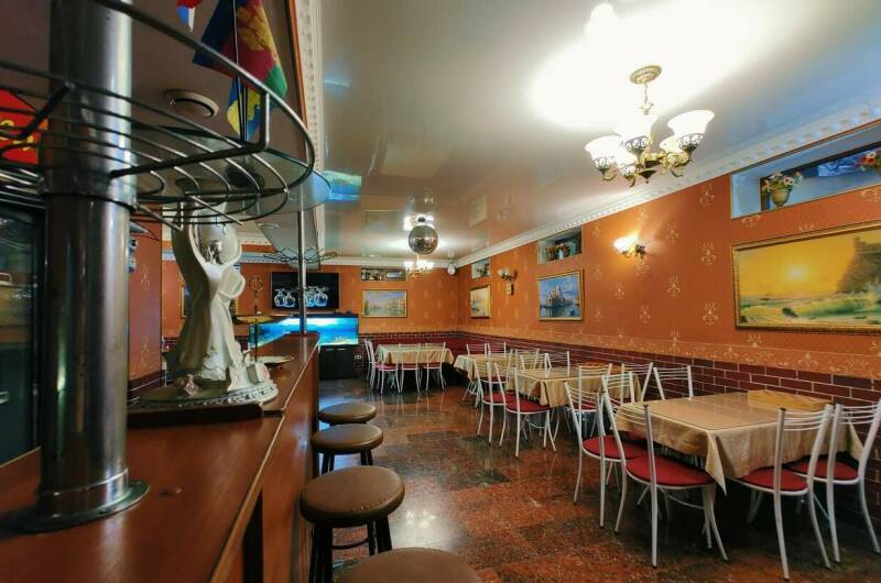 Изображение Изображение гостиницы &quot;Гостевой дом «Семья»&quot; #7 #7