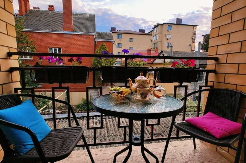 Изображение Изображение гостиницы &quot;Гостевой дом «Семья»&quot; #8 #8