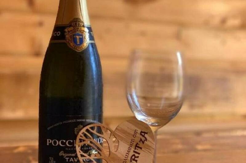 Изображение Изображение гостиницы &quot;Эко-отель «KORITZA»&quot; #3 #3