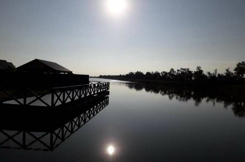 Изображение Изображение гостиницы &quot;Эко-отель «KORITZA»&quot; #7 #7