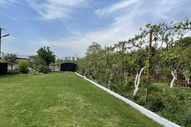 Изображение Изображение гостиницы "Уютные эко-домики" #8 #8