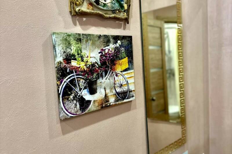 Изображение Изображение квартиры &quot;Однокомнатная квартира на Горького&quot; #8 #8