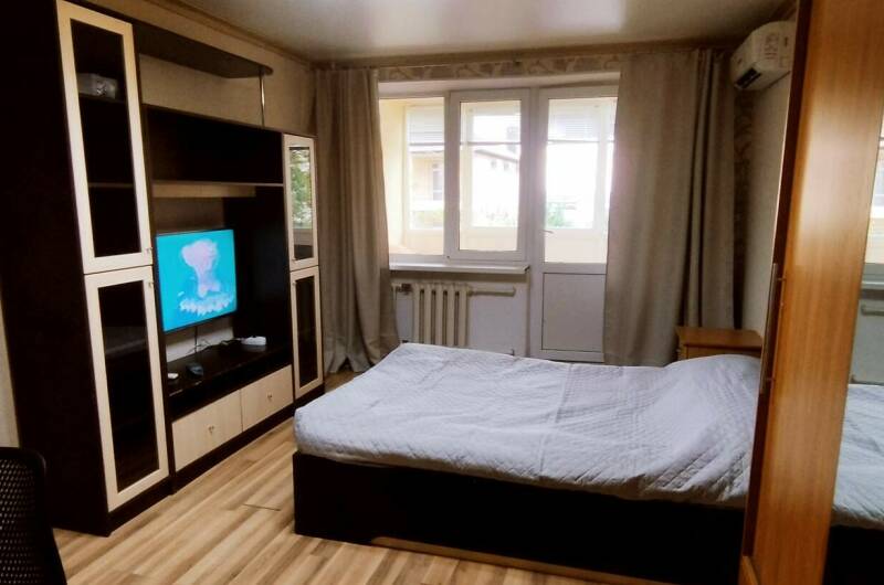 Изображение Изображение квартиры &quot;2-х комнатная квартира «More-fun»&quot; #1 #1