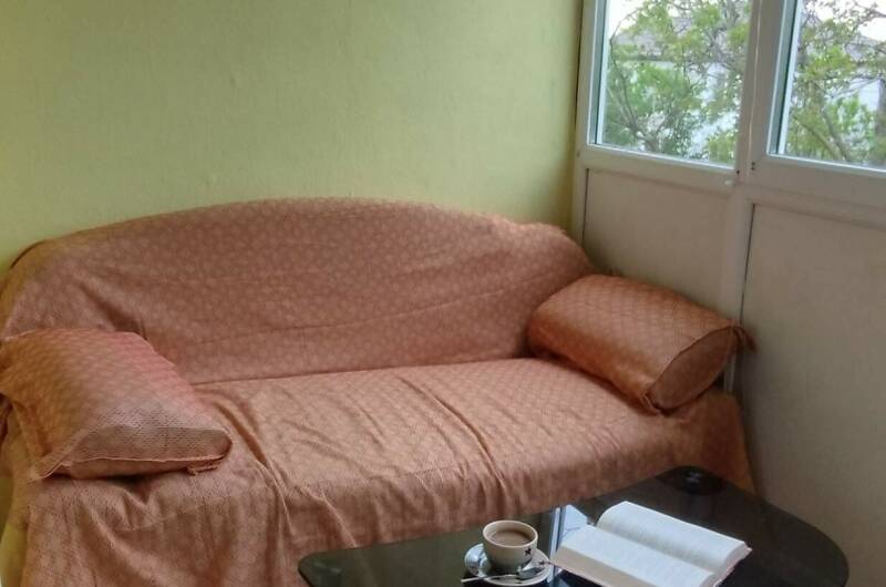 Изображение Изображение квартиры &quot;2-х комнатная квартира «More-fun»&quot; #3 #3