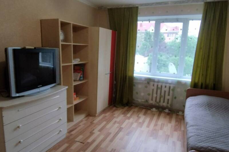 Изображение Изображение квартиры &quot;2-х комнатная квартира «More-fun»&quot; #4 #4