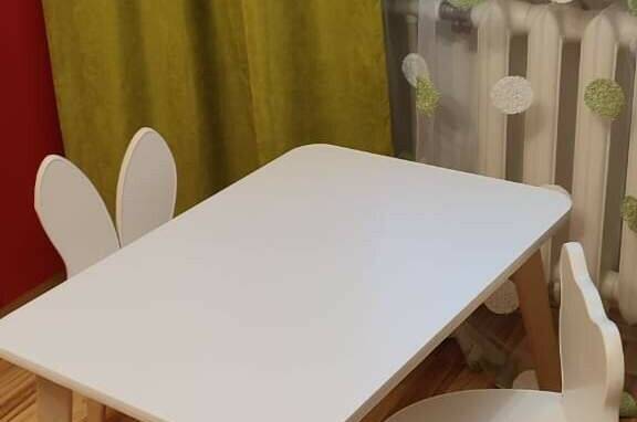 Изображение Изображение квартиры &quot;2-х комнатная квартира «More-fun»&quot; #5 #5