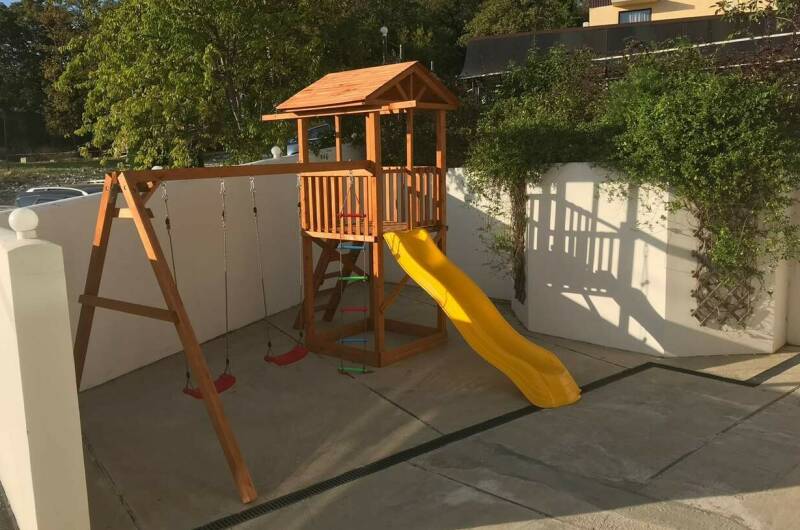 Изображение Изображение гостиницы &quot;Гостевой дом «НаМоре»&quot; #6 #6