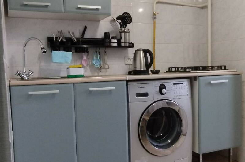 Изображение Изображение квартиры &quot;2-х комнатная квартира «More-fun»&quot; #6 #6