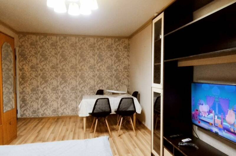 Изображение Изображение квартиры &quot;2-х комнатная квартира «More-fun»&quot; #7 #7