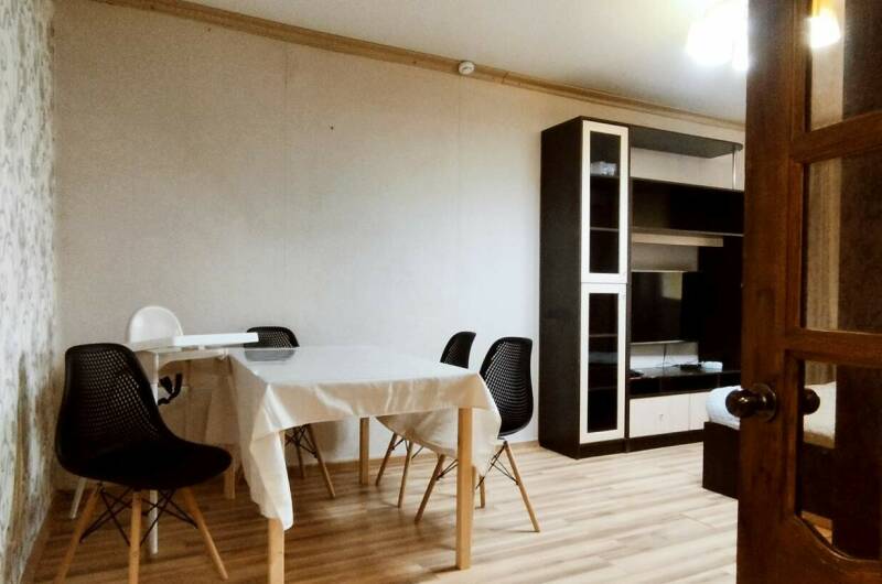 Изображение Изображение квартиры &quot;2-х комнатная квартира «More-fun»&quot; #8 #8