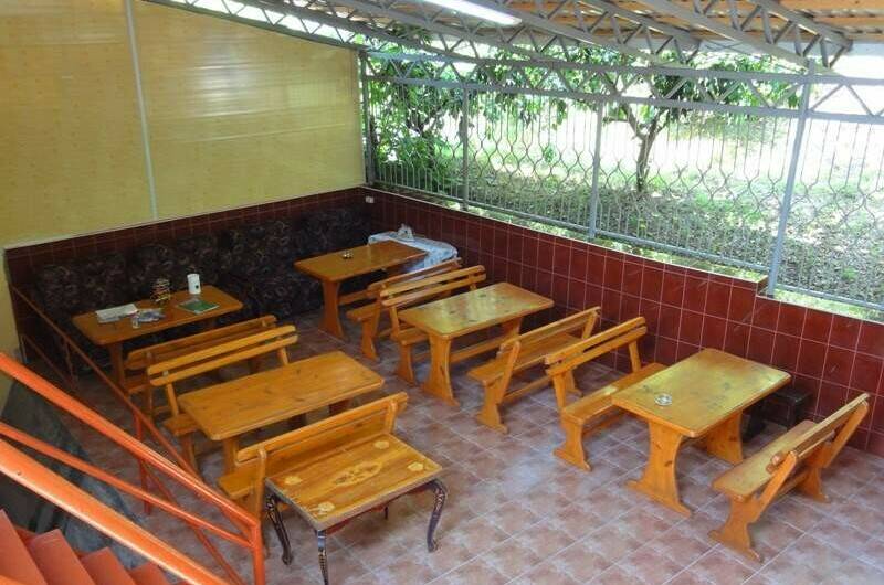 Изображение Изображение гостиницы "Гостевой дом «Ариф» корпус 2" #2 #2