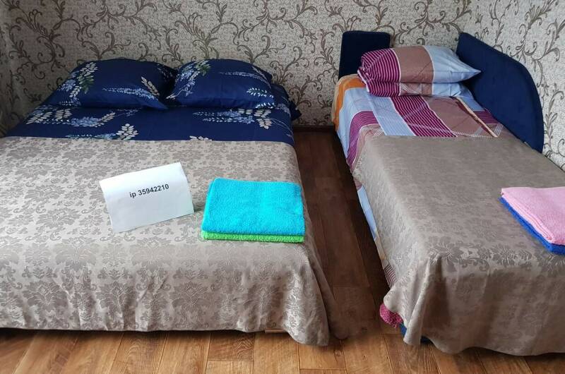 Изображение Изображение квартиры &quot;Однокомнатная квартира у моря&quot; #1 #1