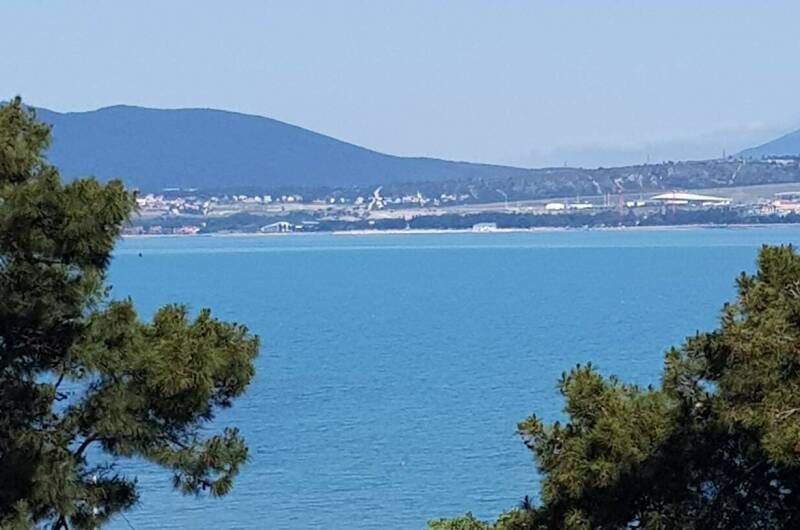 Изображение Изображение квартиры &quot;Однокомнатная квартира у моря&quot; #2 #2