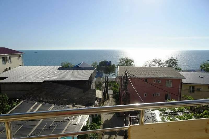 Изображение Изображение гостиницы "Гостевой дом «Ариф» корпус 2" #3 #3