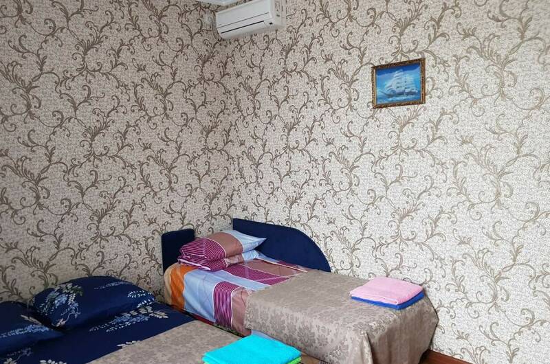 Изображение Изображение квартиры &quot;Однокомнатная квартира у моря&quot; #5 #5