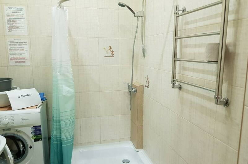 Изображение Изображение квартиры &quot;Однокомнатная квартира у моря&quot; #6 #6