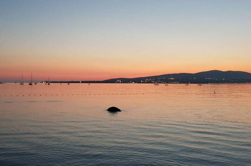 Изображение Изображение квартиры &quot;Однокомнатная квартира у моря&quot; #8 #8