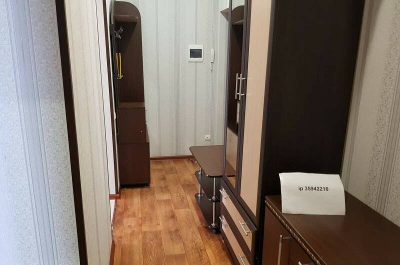 Изображение Изображение квартиры / апартамента "Однокомнатная квартира у моря" #10 #8