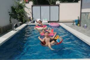 Изображение отеля / гостиницы "Гостевой дом «Курорт»"