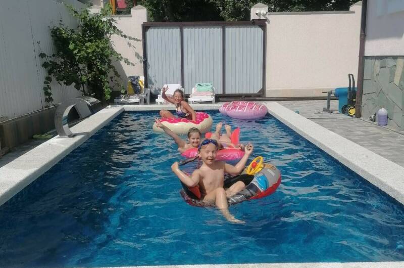 Изображение Изображение гостиницы &quot;Гостевой дом «Курорт»&quot; #1 #1